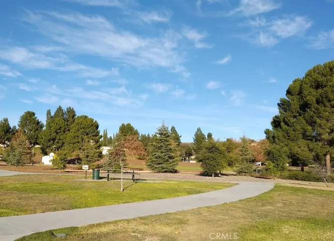 Oak Brook Park
