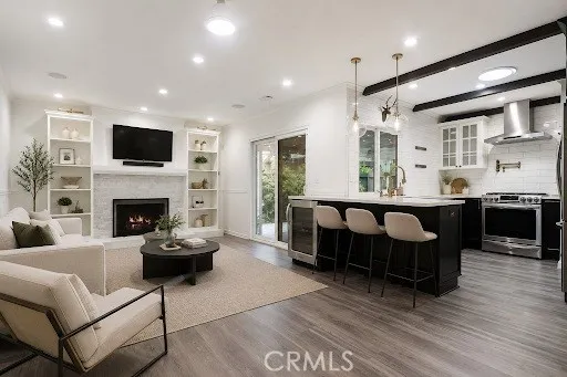 2726 Amber Wood Place, Thousand Oaks, California 91362