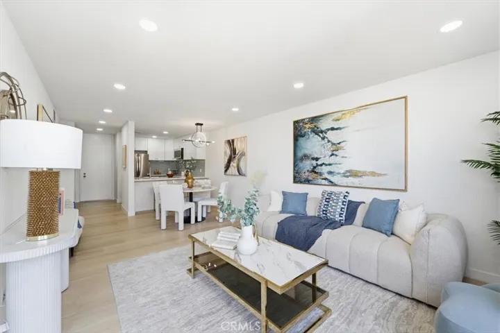 1140 E Ocean Boulevard 109, Long Beach, California 90802