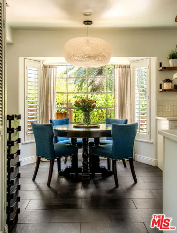 3209 Bennett Drive, Los Angeles, California 90068