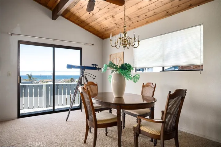 1124 S Ocean Avenue, Cayucos, California 93430
