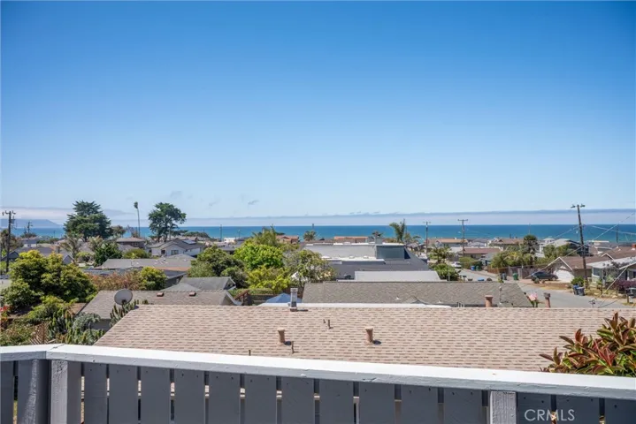 1124 S Ocean Avenue, Cayucos, California 93430