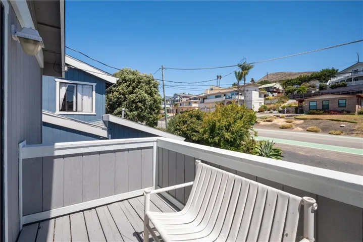 1124 S Ocean Avenue, Cayucos, California 93430