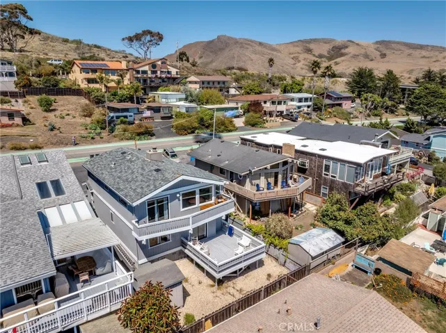 1124 S Ocean Avenue, Cayucos, California 93430