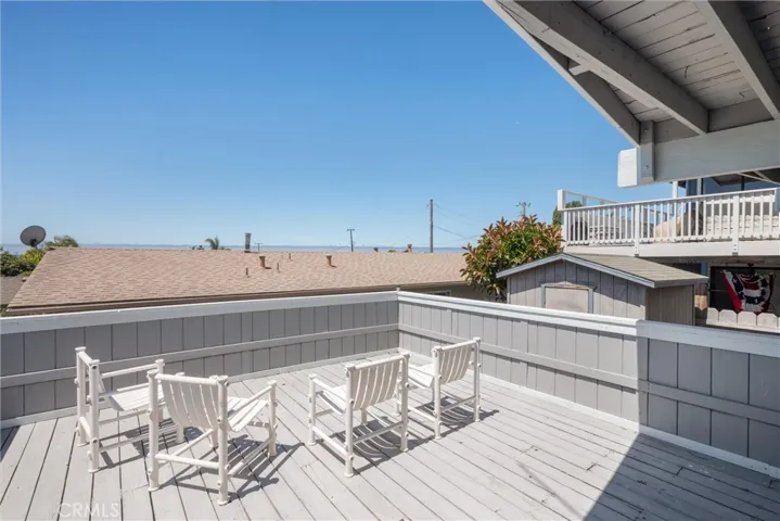 1124 S Ocean Avenue, Cayucos, California 93430