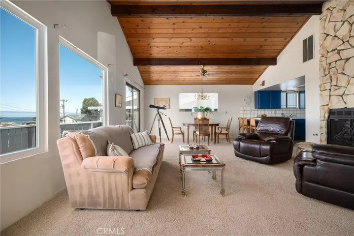 1124 S Ocean Avenue, Cayucos, California 93430
