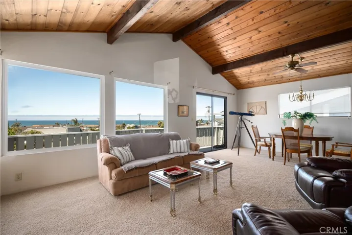 1124 S Ocean Avenue, Cayucos, California 93430