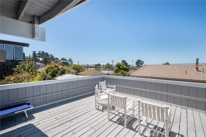 1124 S Ocean Avenue, Cayucos, California 93430
