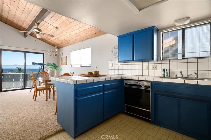 1124 S Ocean Avenue, Cayucos, California 93430