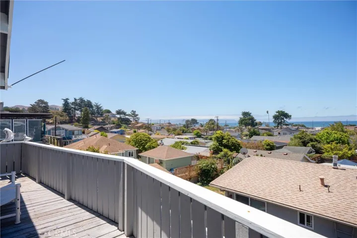 1124 S Ocean Avenue, Cayucos, California 93430