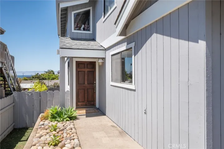 1124 S Ocean Avenue, Cayucos, California 93430