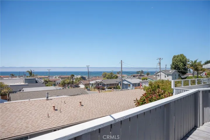 1124 S Ocean Avenue, Cayucos, California 93430