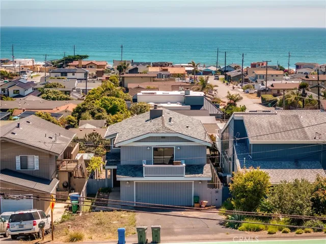 1124 S Ocean Avenue, Cayucos, California 93430