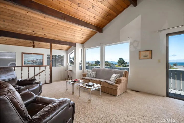 1124 S Ocean Avenue, Cayucos, California 93430