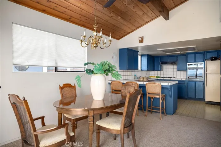 1124 S Ocean Avenue, Cayucos, California 93430