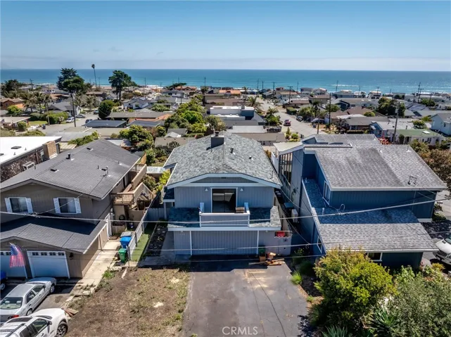 1124 S Ocean Avenue, Cayucos, California 93430