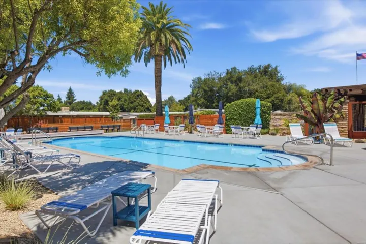 72 Palomar Real 72, Campbell, California 95008