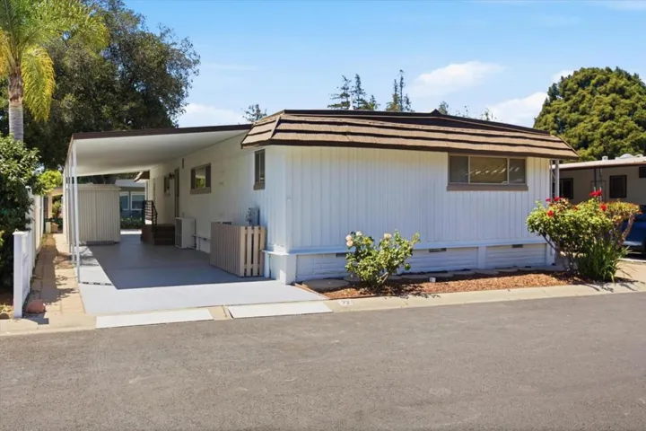 72 Palomar Real 72, Campbell, California 95008