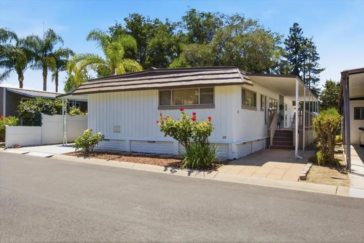72 Palomar Real 72, Campbell, California 95008