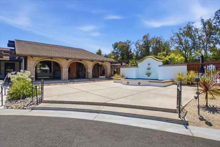 72 Palomar Real 72, Campbell, California 95008