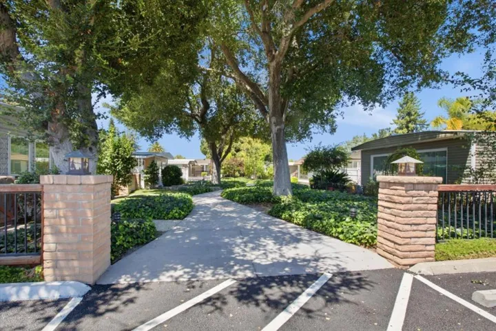 72 Palomar Real 72, Campbell, California 95008