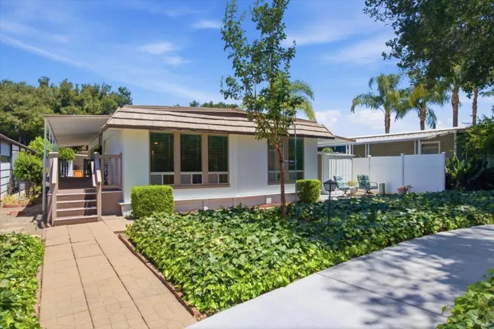 72 Palomar Real 72, Campbell, California 95008