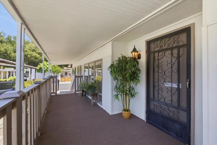 72 Palomar Real 72, Campbell, California 95008