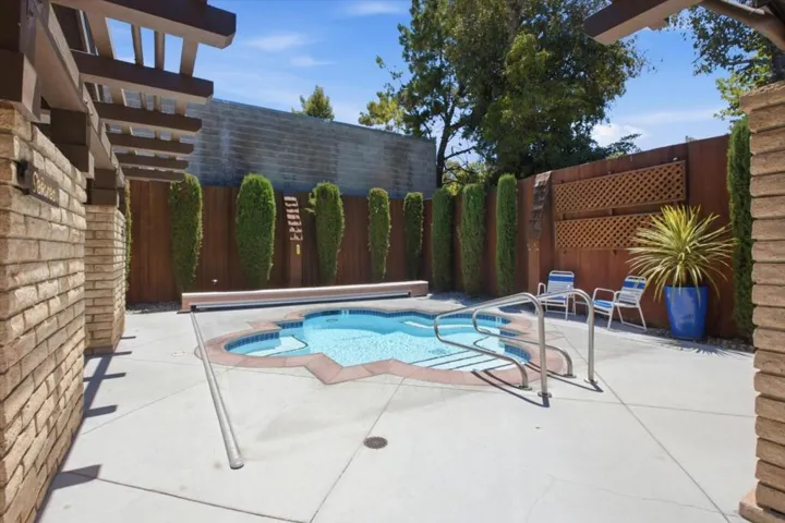 72 Palomar Real 72, Campbell, California 95008