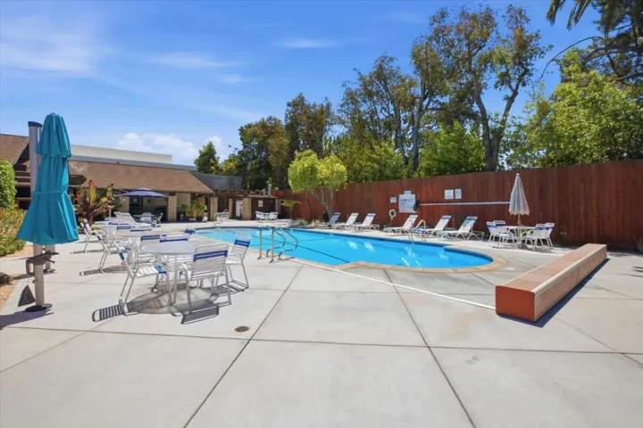 72 Palomar Real 72, Campbell, California 95008