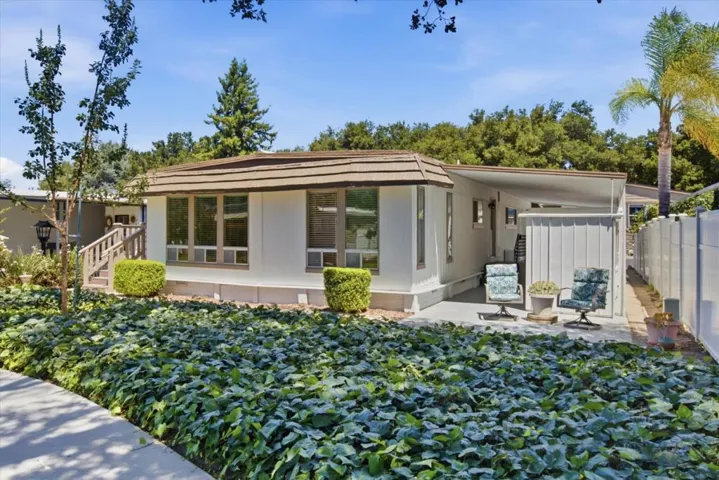 72 Palomar Real 72, Campbell, California 95008