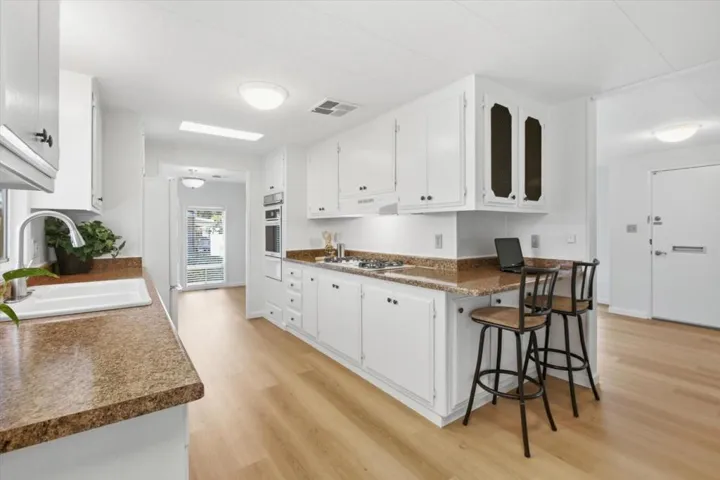 72 Palomar Real 72, Campbell, California 95008