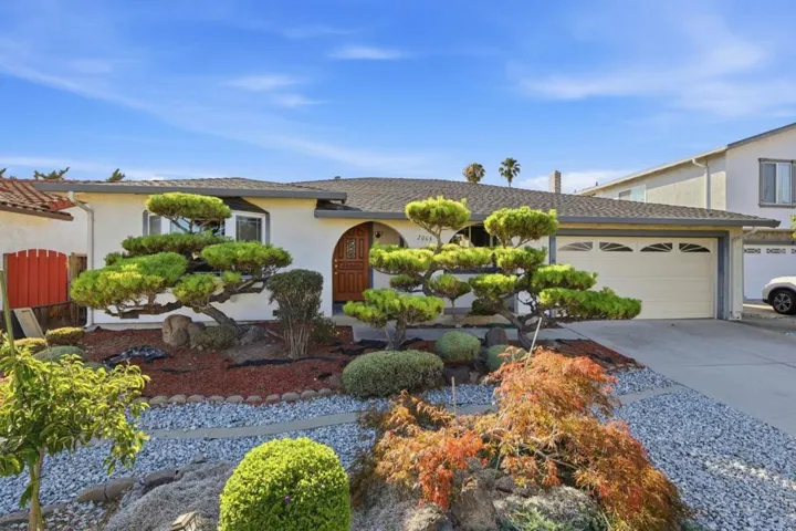 2063 Admiral Place, San Jose, California 95133