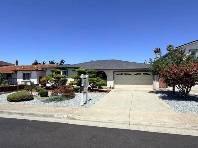 2063 Admiral Place, San Jose, California 95133