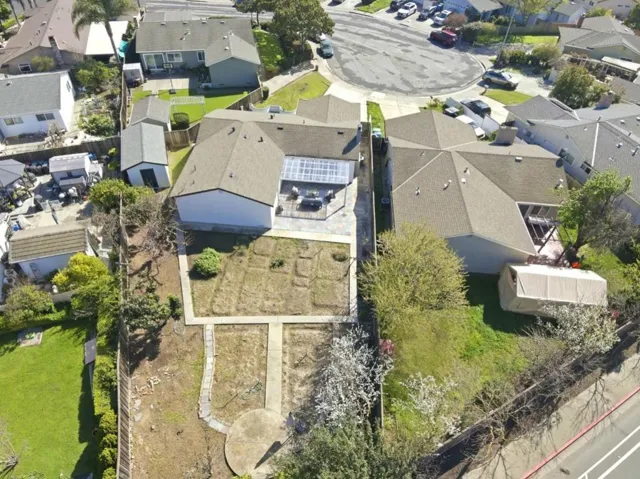 4513 Birchwood Court, Union City, California 94587