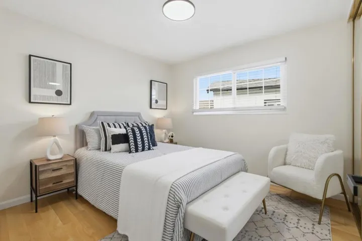 4513 Birchwood Court, Union City, California 94587