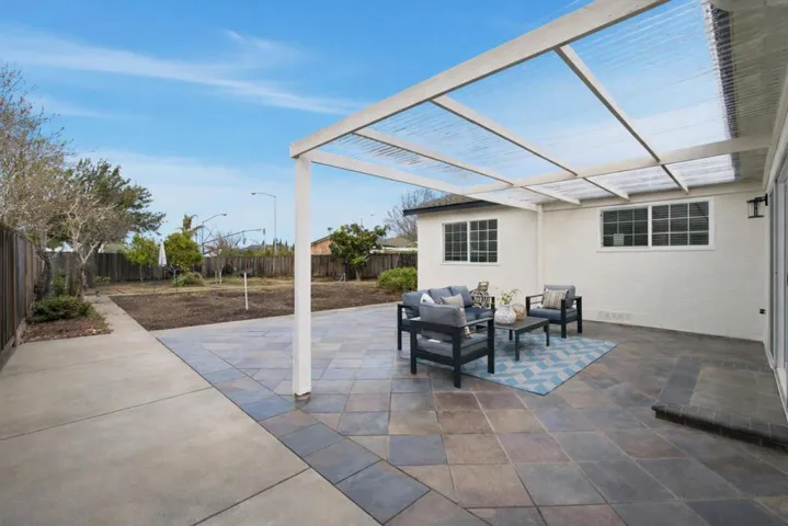 4513 Birchwood Court, Union City, California 94587