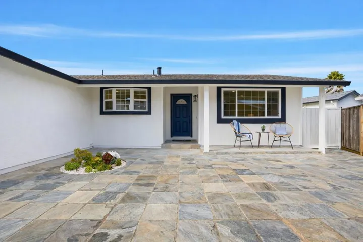 4513 Birchwood Court, Union City, California 94587