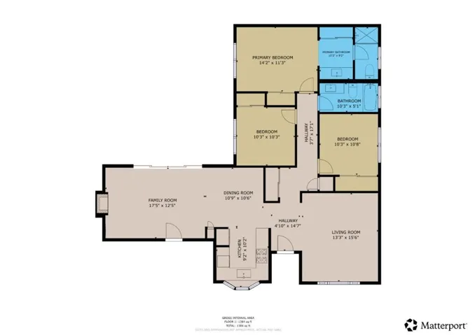 4513 Birchwood Court, Union City, California 94587