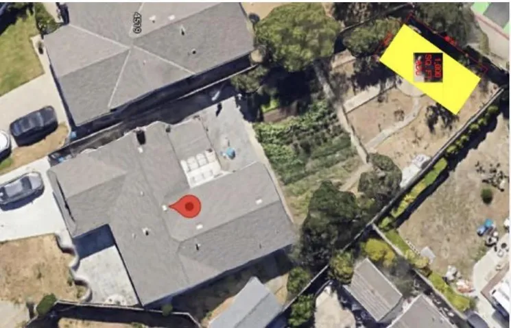 4513 Birchwood Court, Union City, California 94587