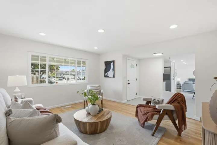 4513 Birchwood Court, Union City, California 94587