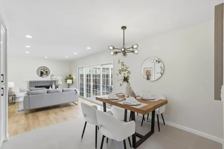 4513 Birchwood Court, Union City, California 94587