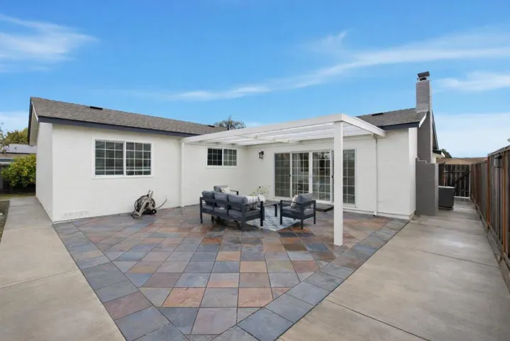 4513 Birchwood Court, Union City, California 94587