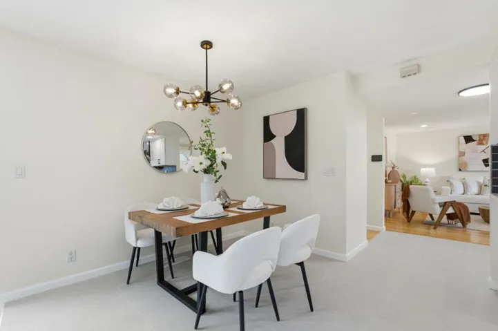 4513 Birchwood Court, Union City, California 94587