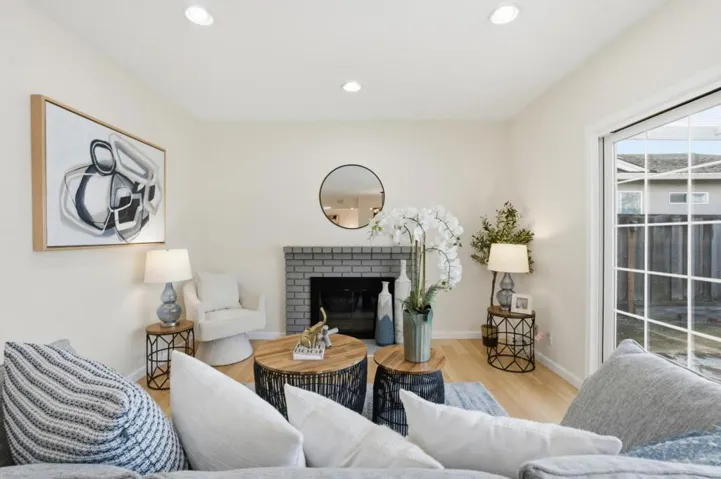 4513 Birchwood Court, Union City, California 94587