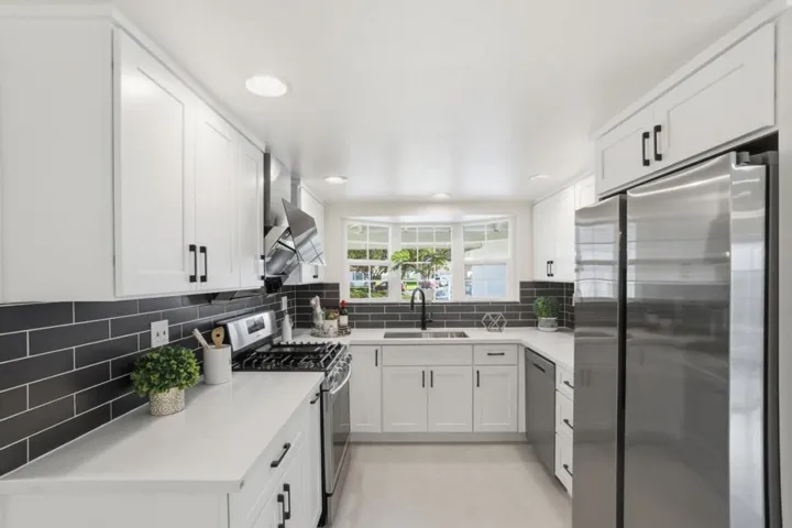 4513 Birchwood Court, Union City, California 94587