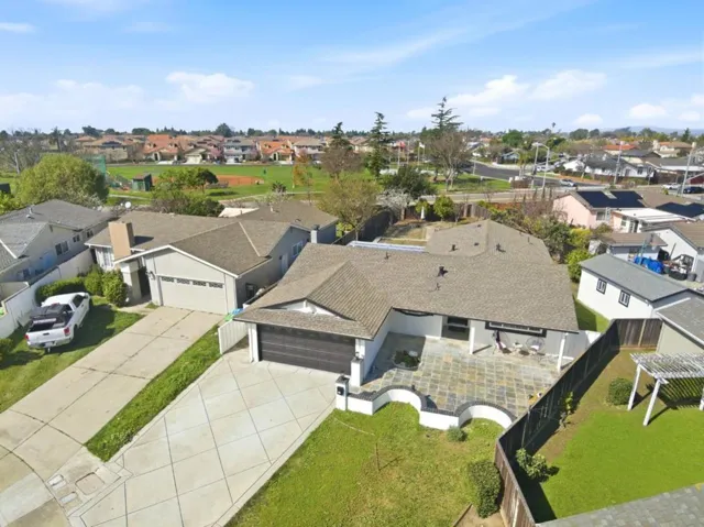 4513 Birchwood Court, Union City, California 94587
