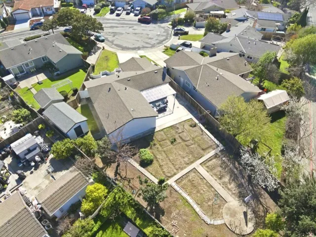 4513 Birchwood Court, Union City, California 94587