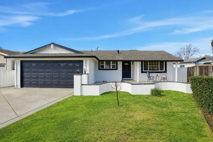 4513 Birchwood Court, Union City, California 94587