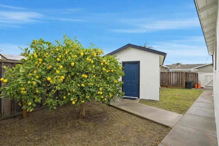 4513 Birchwood Court, Union City, California 94587