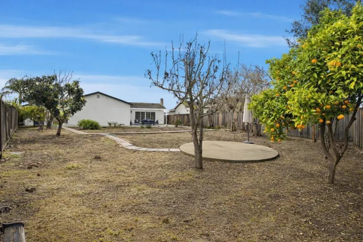 4513 Birchwood Court, Union City, California 94587